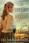 Book cover for Heart of Stone