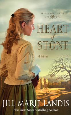 Cover of Heart of Stone