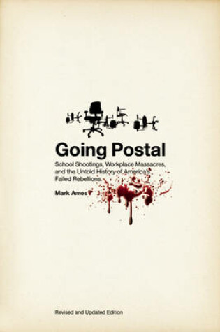 Cover of Going Postal