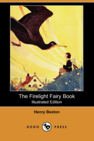 Cover of The Firelight Fairy Book(Dodo Press)