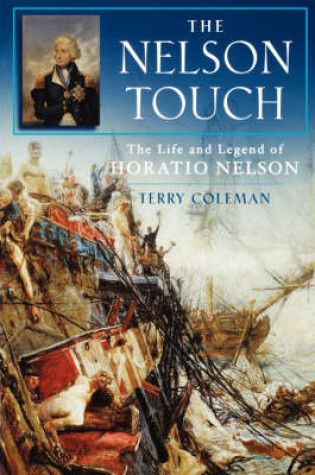 Cover of The Nelson Touch