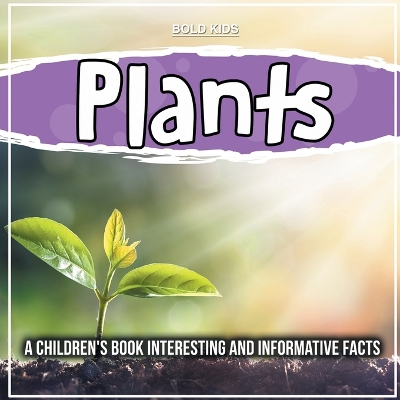 Book cover for Plants