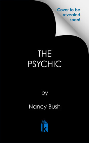 Book cover for The Psychic