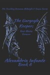 Book cover for The Gargoyle Keeper;