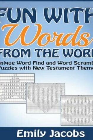 Cover of Fun With Words From the Word