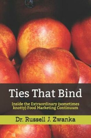 Cover of Ties That Bind