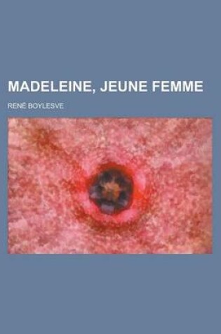 Cover of Madeleine, Jeune Femme