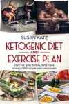 Book cover for Ketogenic diet and exercise plan