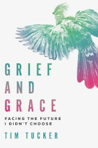 Cover of Grief and Grace