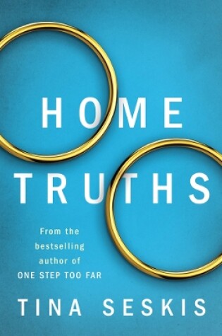 Cover of Home Truths