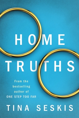 Book cover for Home Truths