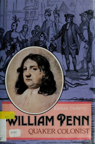 Cover of William Penn