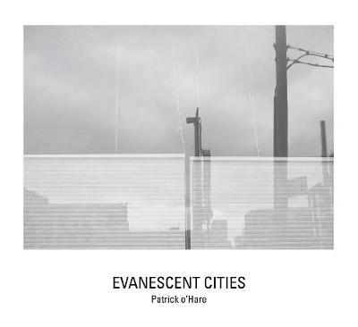 Cover of Evanescent Cities