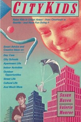 Cover of City Kids