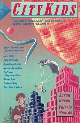 Cover of City Kids