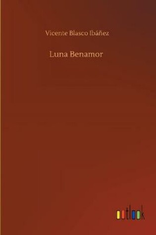Cover of Luna Benamor