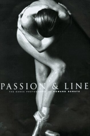 Cover of Passion and Line