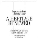 Book cover for A Heritage Renewed