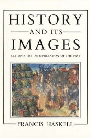 Cover of History and Its Images