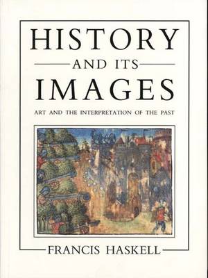 Book cover for History and Its Images