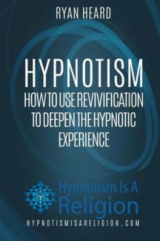 Cover of Hypnotism