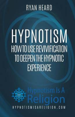Book cover for Hypnotism
