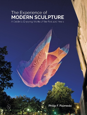 Book cover for The Experience of Modern Sculpture