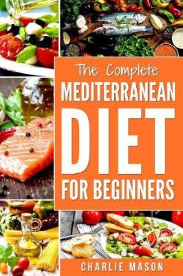 Book cover for Mediterranean Diet