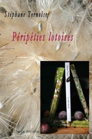 Cover of Peripeties lotoises