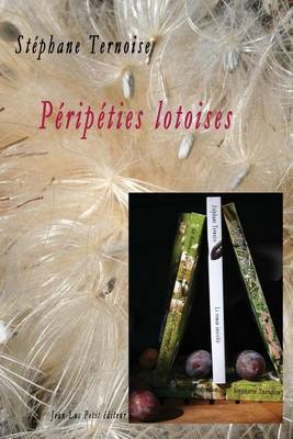 Book cover for Peripeties lotoises