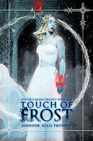 Cover of Touch of Frost