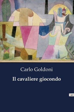 Cover of Il cavaliere giocondo