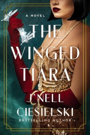 Cover of The Winged Tiara
