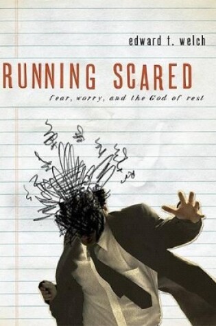 Cover of Running Scared