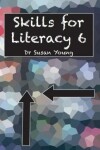Book cover for Skills Skills for Literature 6