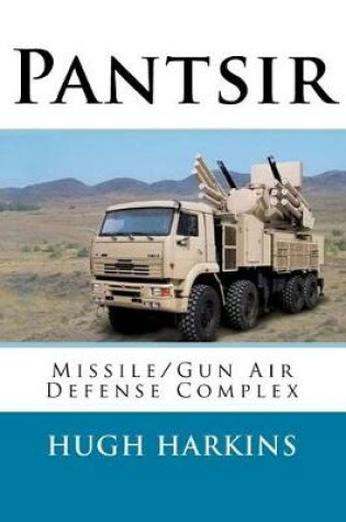Cover of Pantsir