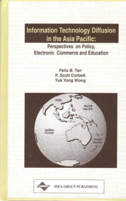 Book cover for Information Technology Diffusion in the Asia Pacific