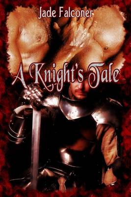 Book cover for A Knight's Tale