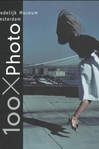 Cover of 100 X Photo