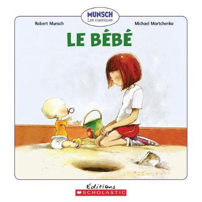 Cover of Fre-Bebe