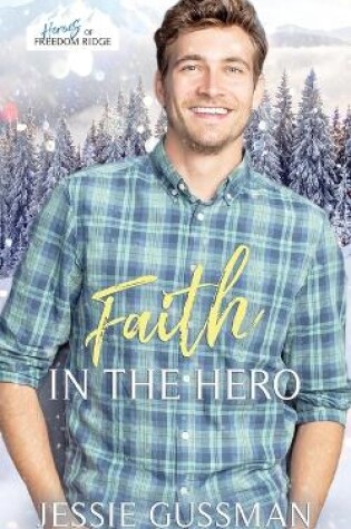 Cover of Faith in the Hero