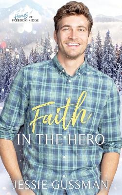 Book cover for Faith in the Hero