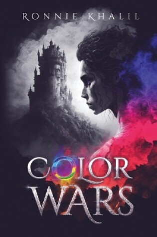 Cover of Color Wars
