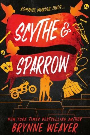 Scythe & Sparrow