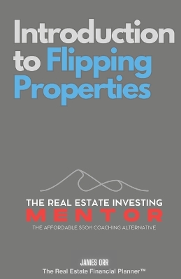 Book cover for Introduction to Flipping Properties