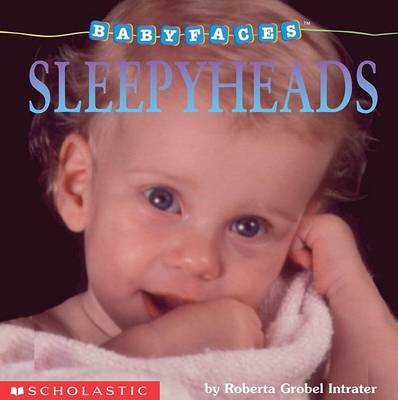 Cover of Sleepyheads