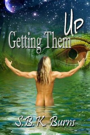 Cover of Getting Them Up