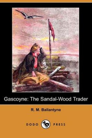 Cover of Gascoyne