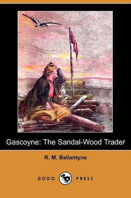 Book cover for Gascoyne