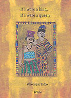 Book cover for If I Were A King, If I Were A Queen
